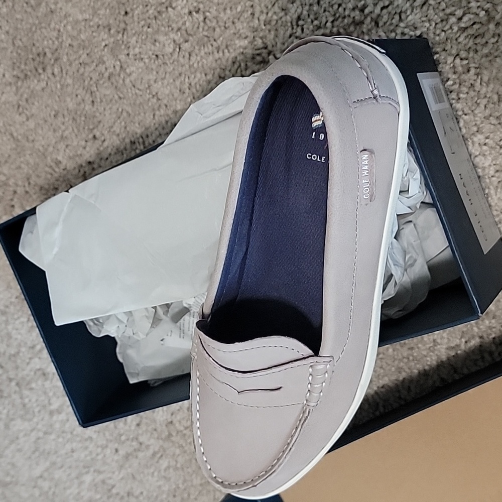 Cole Haan Nantucket Loafers ii size 7